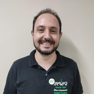 Dr. Gustavo H. Bonafé D’Ávila