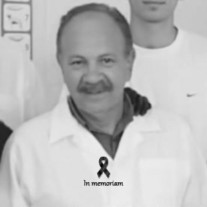 Dr. João de Melo