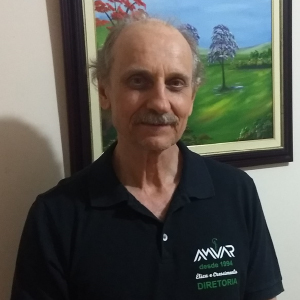 Dr. Nilson José Bianchin