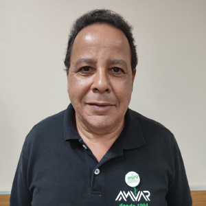 Dr. Valmir Basílio do Nascimento